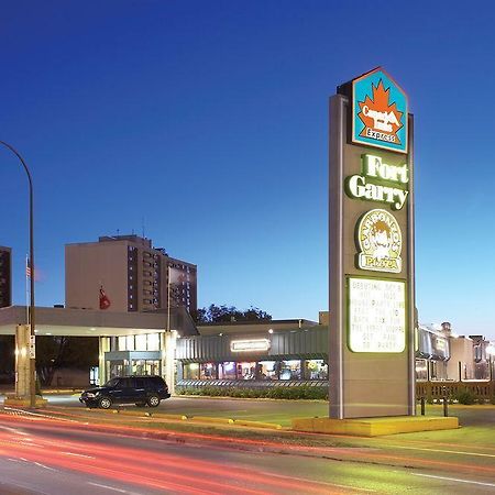 Express By Canad Inns وينيبج المظهر الخارجي الصورة