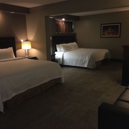 Express By Canad Inns وينيبج المظهر الخارجي الصورة