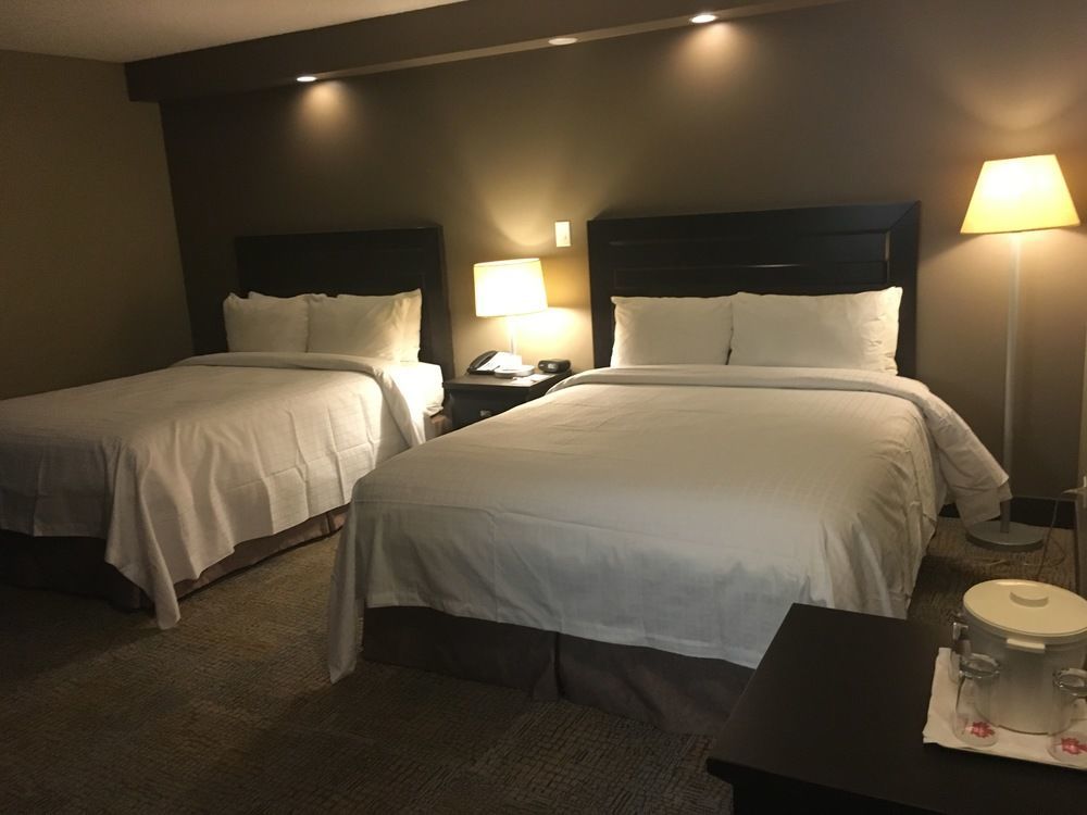 Express By Canad Inns وينيبج المظهر الخارجي الصورة